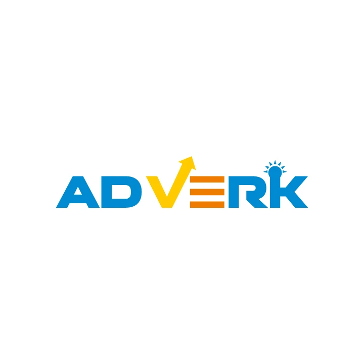 Adverk logo